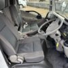 ID:69＠H.26(2014)年 日産 アトラス キッチンカー☆移動販売車☆加工予備検付き ブラック　走行69,160km - 画像 (10)
