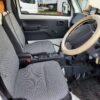 ID:82@令和6年 スズキ キャリイ4WD キャンピングカー 8ナンバー普通車登録 - 画像 (22)