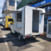 ID:85@ 令和4年 トヨタ タウンエーストラック キッチンカー加工8ナンバー - 画像 (6)