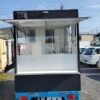 ID:c76@現状販売☆諸費用込☆ 平成26年 スズキ キャリイキッチンカー仕様 ETC、ドラレコ、2箇所販売口、シンク、換気扇 - 画像 (15)