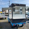 ID:c76@現状販売☆諸費用込☆ 平成26年 スズキ キャリイキッチンカー仕様 ETC、ドラレコ、2箇所販売口、シンク、換気扇 - 画像 (16)