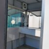 ID:c76@現状販売☆諸費用込☆ 平成26年 スズキ キャリイキッチンカー仕様 ETC、ドラレコ、2箇所販売口、シンク、換気扇 - 画像 (17)