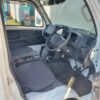 ID:c86@ 4WD　令和2年 マツダ スクラムトラック キッチンカー、(脱着式キッチンBOX)冷蔵庫、シンク等機材込 - 画像 (2)