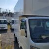 ID:c86@ 4WD　令和2年 マツダ スクラムトラック キッチンカー、(脱着式キッチンBOX)冷蔵庫、シンク等機材込 - 画像 (8)