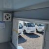 ID:c86@ 4WD　令和2年 マツダ スクラムトラック キッチンカー、(脱着式キッチンBOX)冷蔵庫、シンク等機材込 - 画像 (18)