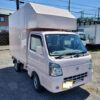 ID:c93@ 令和5年 日産 クリッパートラック キッチンカー 脱着ボックス仕様、軽貨物 - 画像 (20)