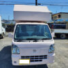 ID:c93@ 令和5年 日産 クリッパートラック キッチンカー 脱着ボックス仕様、軽貨物 - 画像 (19)