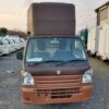 ID:c79@ 平成27年 スズキ キャリイ キッチンカー 移動販売車 - 画像 (3)