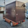 ID:c79@ 平成27年 スズキ キャリイ キッチンカー 移動販売車 - 画像 (4)