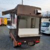 ID:c79@ 平成27年 スズキ キャリイ キッチンカー 移動販売車 - 画像 (9)