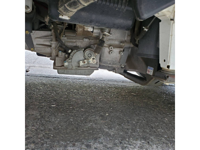 ID:99@2018年日産 NT100クリッパー DX キッチンカー 脱着ボックス仕様 - 画像 (15)