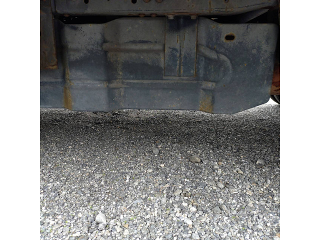 ID:105@平成17年日産 バネットトラック ハウスキッチンカー 冷蔵庫、シンク搭載済 8ナンバー登録 目立ちます☆諸費用込☆ - 画像 (13)