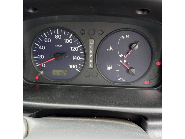 ID:105@平成17年日産 バネットトラック ハウスキッチンカー 冷蔵庫、シンク搭載済 8ナンバー登録 目立ちます☆諸費用込☆ - 画像 (14)