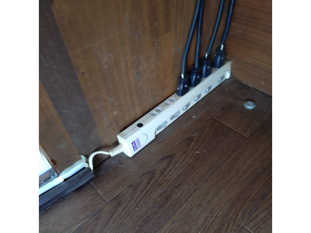 ID:100@2009年(H21)年スズキ キャリイ キッチンカー仕様 (貨物登録) - 画像 (11)