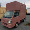 ID:103　＠2018年 スズキ キャリイ キッチンカー仕様、4WD、予備検査付き - 画像 (24)