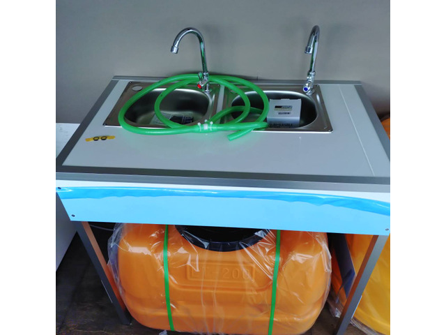 ID:106@2014年(H26)年日産 アトラス キッチンカー ベースグレード - 画像 (10)