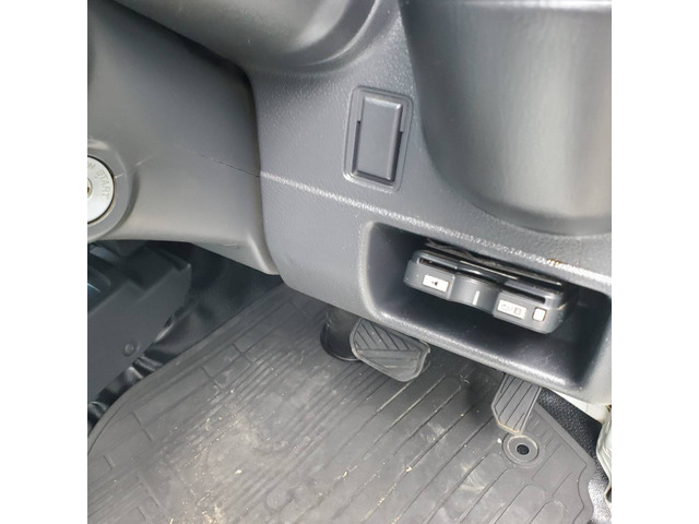 ID:99@2018年日産 NT100クリッパー DX キッチンカー 脱着ボックス仕様 - 画像 (20)