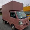 ID:103　＠2018年 スズキ キャリイ キッチンカー仕様、4WD、予備検査付き - 画像 (3)