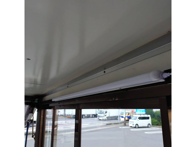 ID:106@2014年(H26)年日産 アトラス キッチンカー ベースグレード - 画像 (13)