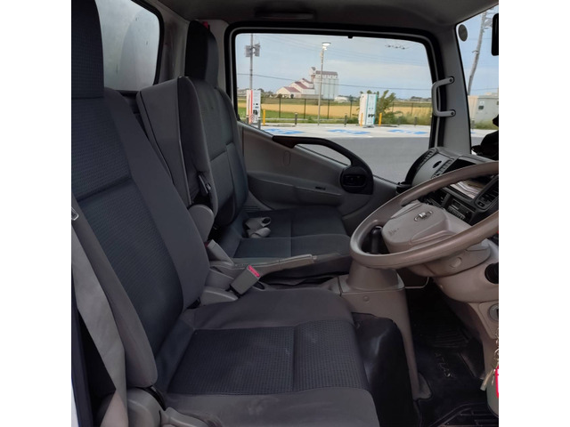 ID:106@2014年(H26)年日産 アトラス キッチンカー ベースグレード - 画像 (14)