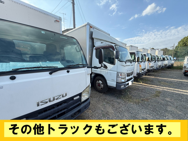 ID:105@平成17年日産 バネットトラック ハウスキッチンカー 冷蔵庫、シンク搭載済 8ナンバー登録 目立ちます☆諸費用込☆ - 画像 (20)