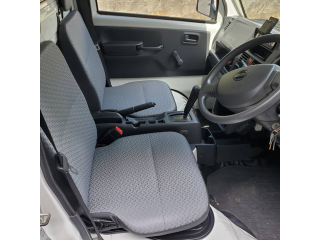 ID:99@2018年日産 NT100クリッパー DX キッチンカー 脱着ボックス仕様 - 画像 (13)