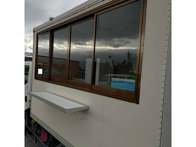 ID:106@2014年(H26)年日産 アトラス キッチンカー ベースグレード - 画像 (6)