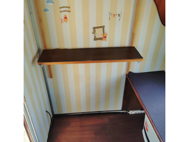 ID:100@2009年(H21)年スズキ キャリイ キッチンカー仕様 (貨物登録) - 画像 (7)