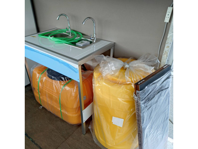 ID:106@2014年(H26)年日産 アトラス キッチンカー ベースグレード - 画像 (9)