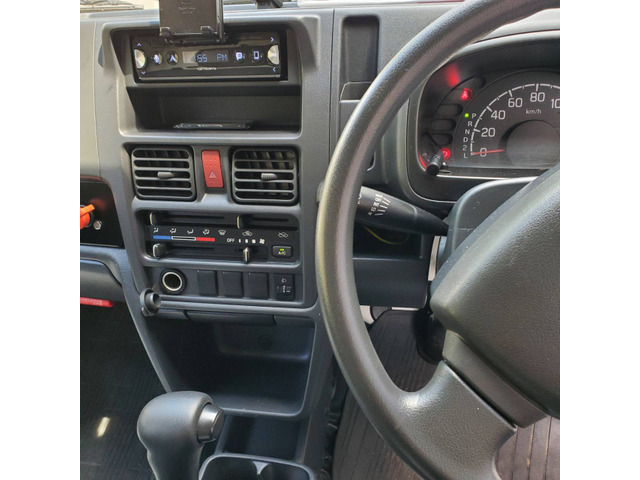 ID:99@2018年日産 NT100クリッパー DX キッチンカー 脱着ボックス仕様 - 画像 (19)