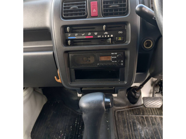 ID:100@2009年(H21)年スズキ キャリイ キッチンカー仕様 (貨物登録) - 画像 (14)