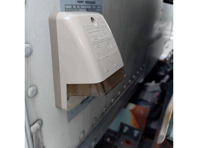 ID:106@2014年(H26)年日産 アトラス キッチンカー ベースグレード - 画像 (15)