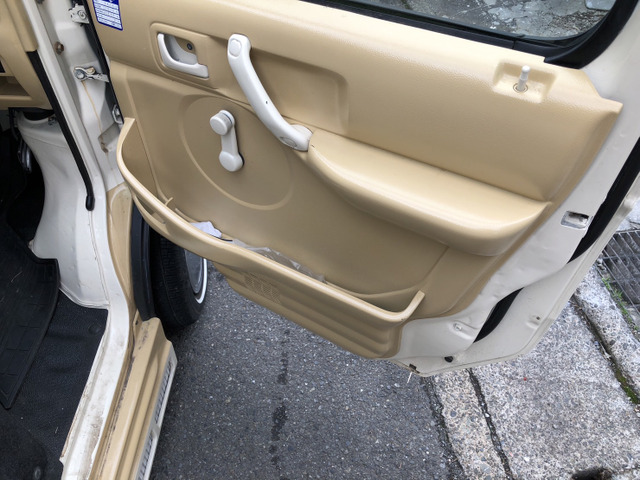 ID:34@2008年スズキ キャリイ フレンチフェイス ツートン - 画像 (21)