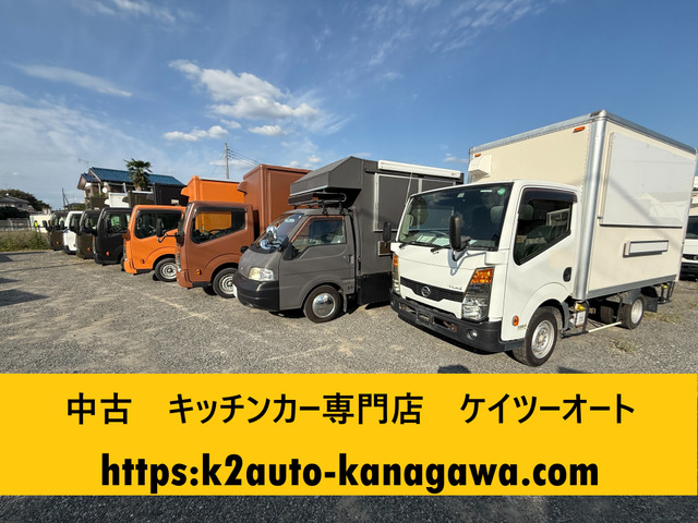 ID:34@2008年スズキ キャリイ フレンチフェイス ツートン - 画像 (27)