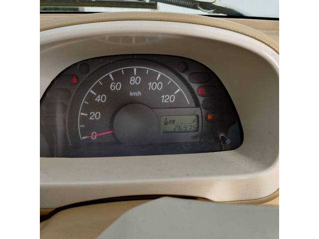 ID:34@2008年スズキ キャリイ フレンチフェイス ツートン - 画像 (17)