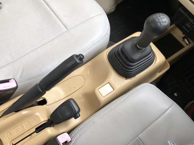 ID:34@2008年スズキ キャリイ フレンチフェイス ツートン - 画像 (20)