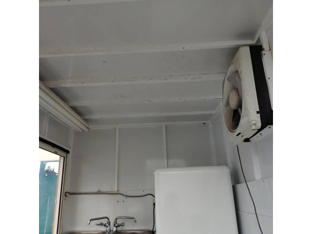 ID:34@2008年スズキ キャリイ フレンチフェイス ツートン - 画像 (14)