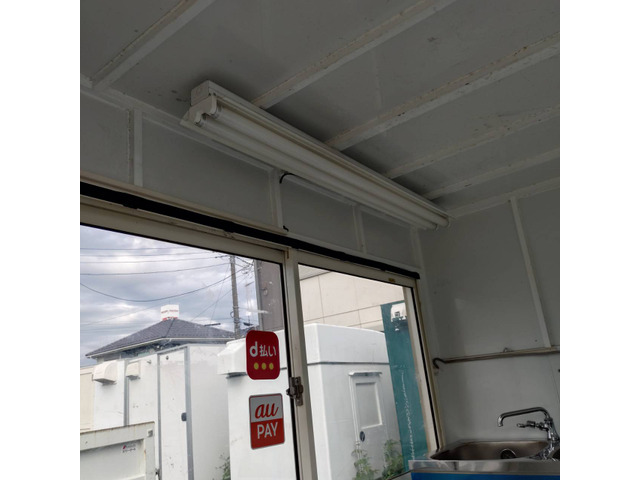 ID:34@2008年スズキ キャリイ フレンチフェイス ツートン - 画像 (16)