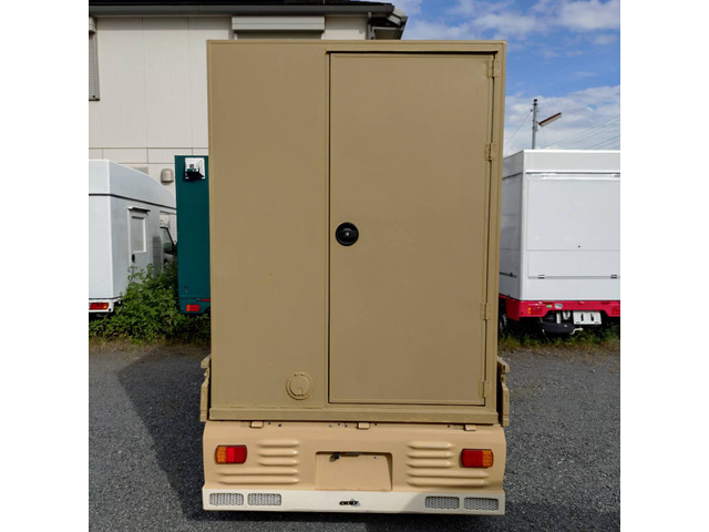 ID:34@2008年スズキ キャリイ フレンチフェイス ツートン - 画像 (19)