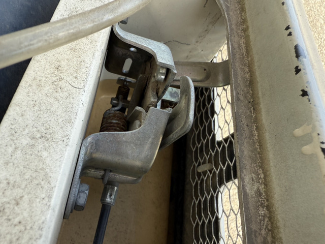 ID:34@2008年スズキ キャリイ フレンチフェイス ツートン - 画像 (10)