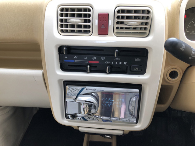 ID:34@2008年スズキ キャリイ フレンチフェイス ツートン - 画像 (7)