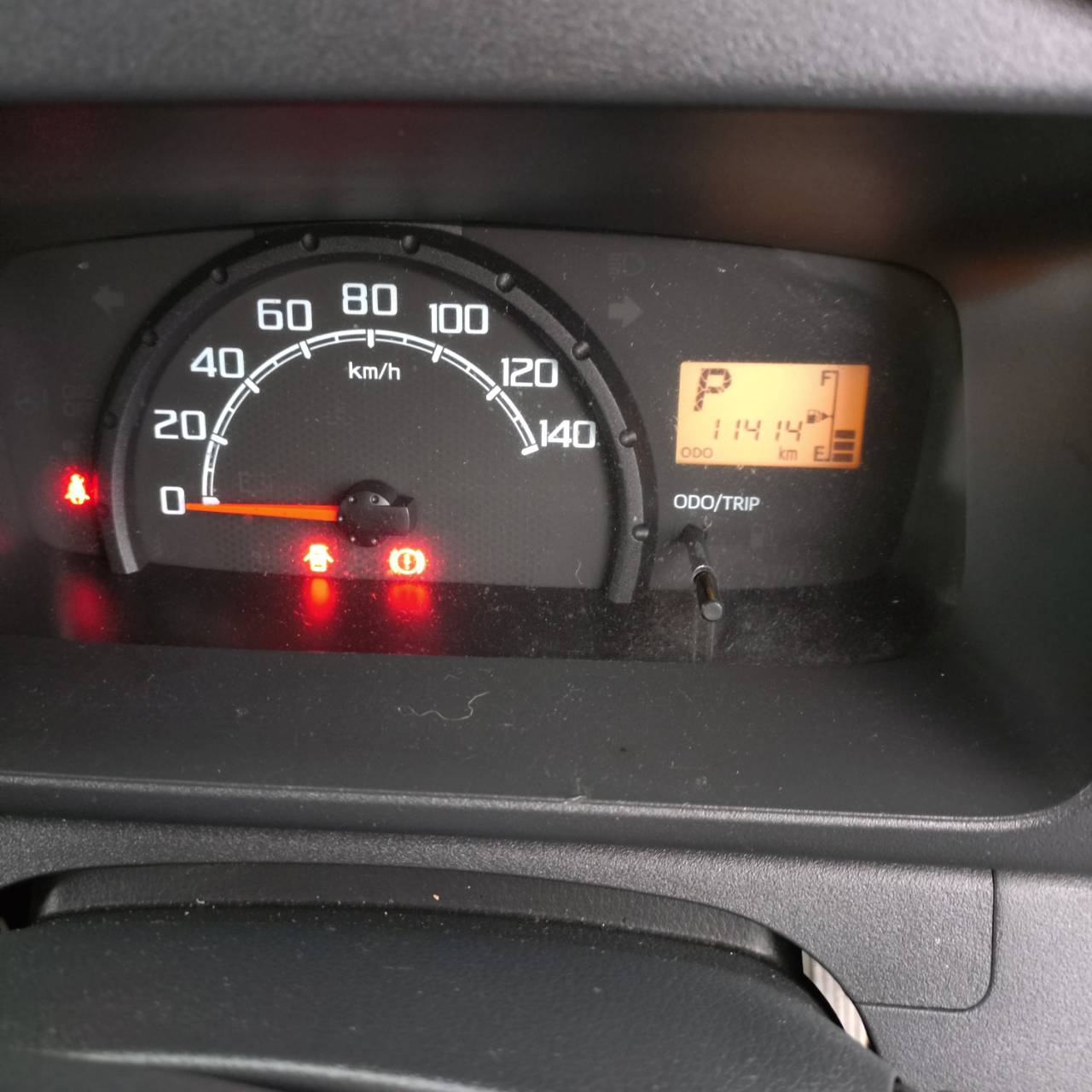 ID:101@ 平成27年 ダイハツ ハイゼットトラック キッチンカー200Lタンク 全ての仕込み工程の許可ok - 画像 (20)